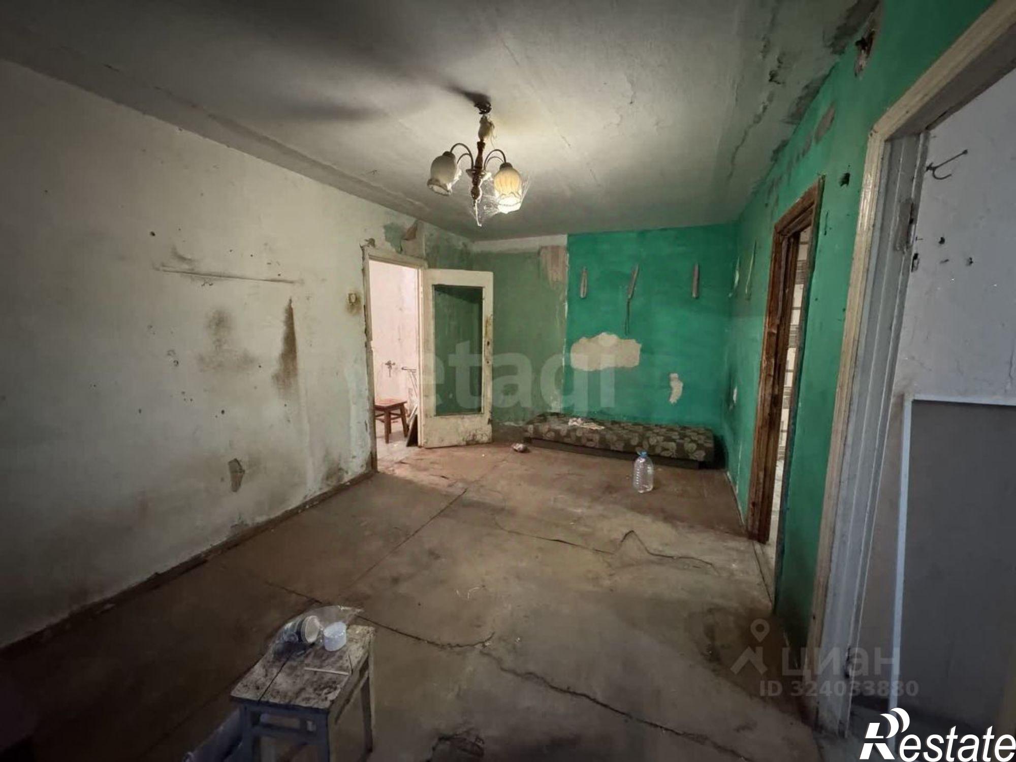 Купить квартиру за 7 900 000 рублей на Ростовская улица, 17