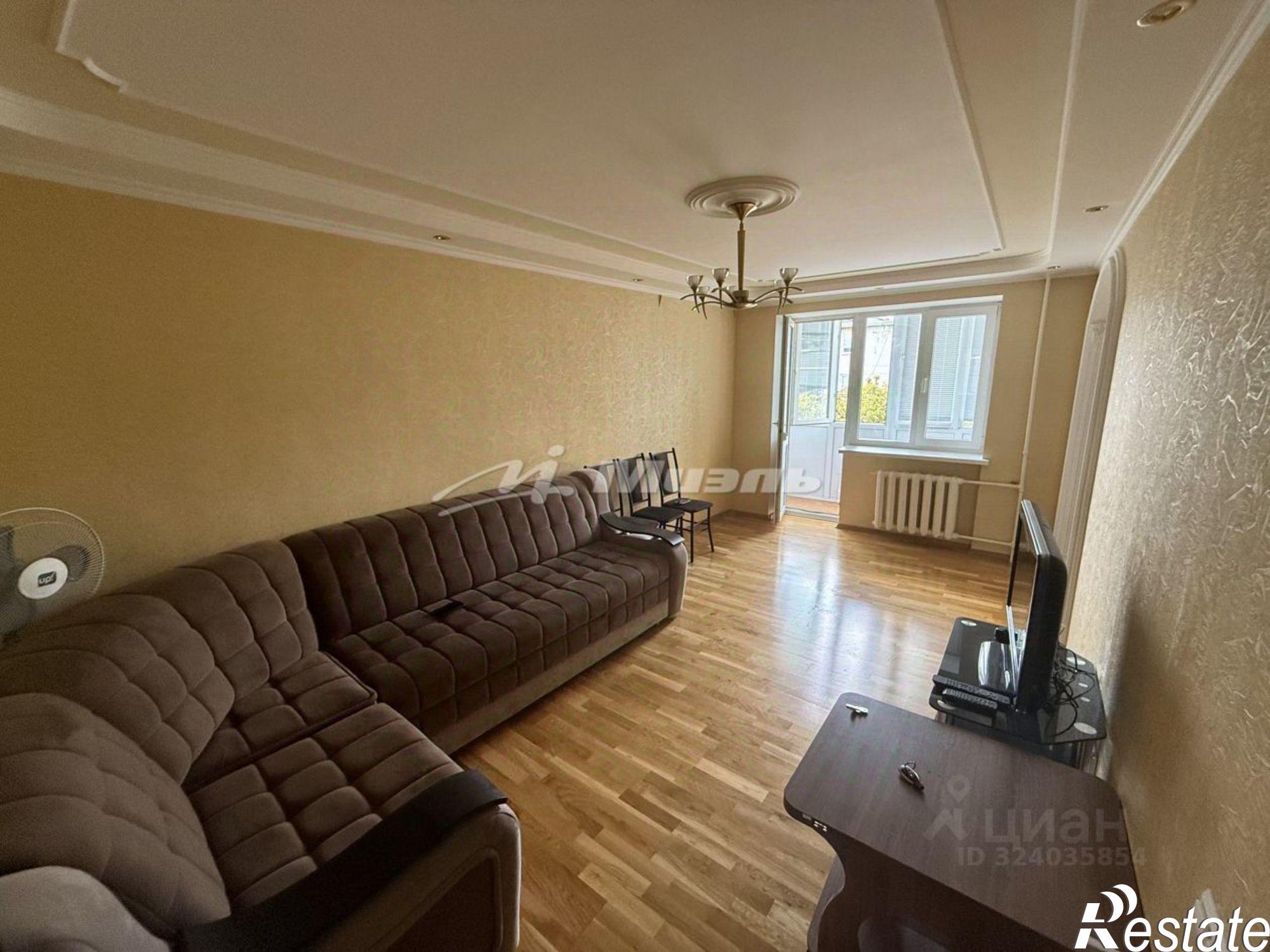 Купить квартиру за 9 000 000 рублей на улица Гагарина, 28