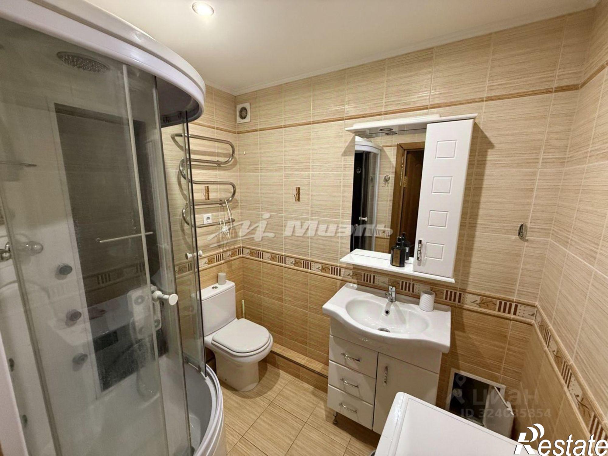 Купить квартиру за 9 000 000 рублей на улица Гагарина, 28