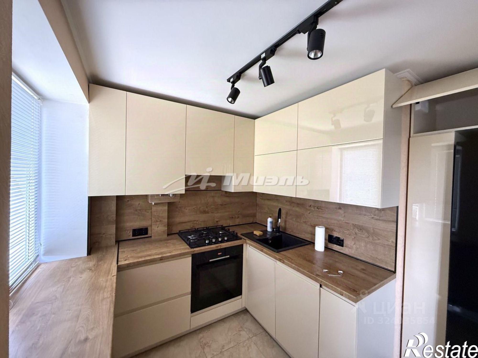 Купить квартиру за 9 000 000 рублей на улица Гагарина, 28