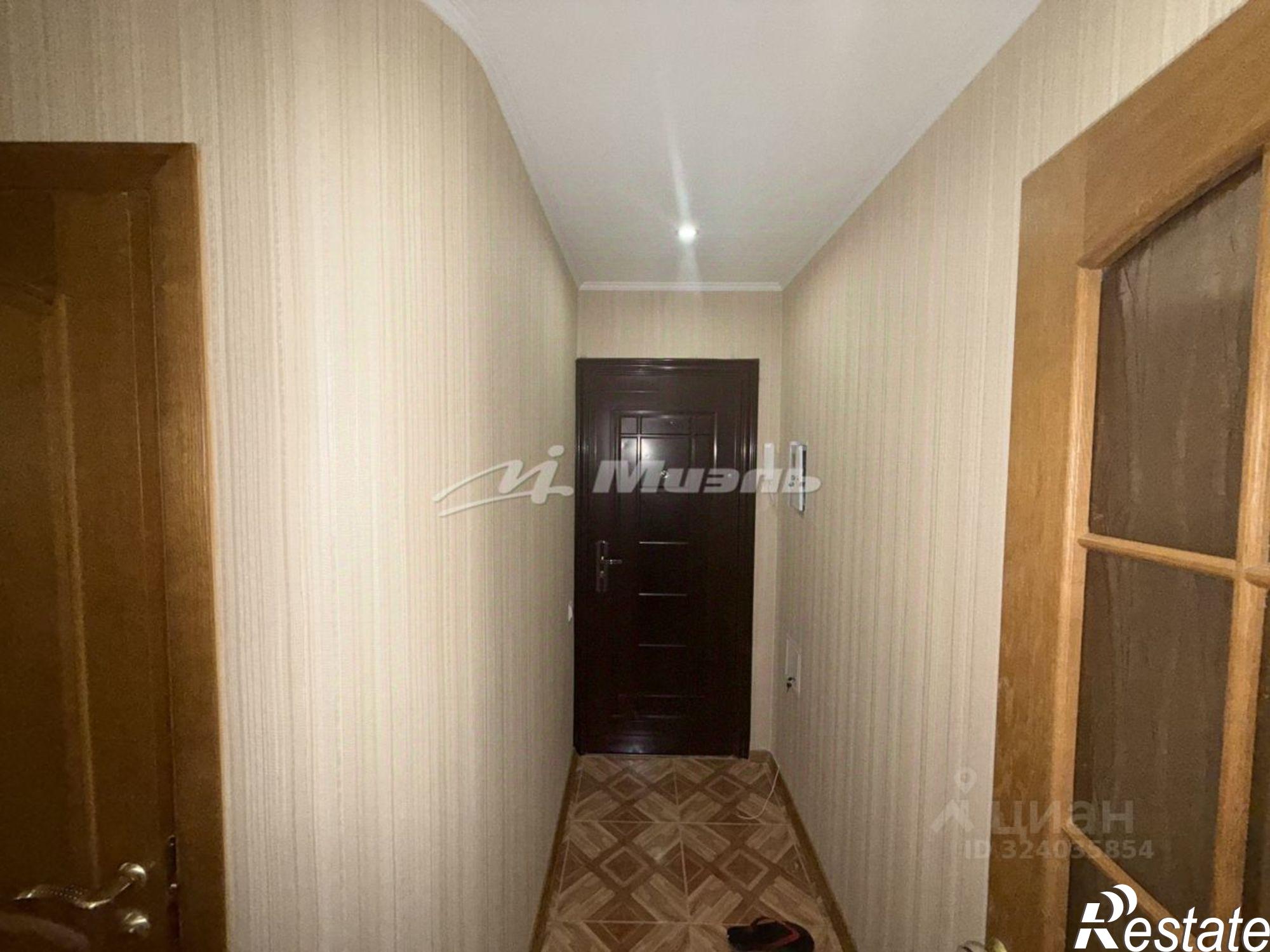 Купить квартиру за 9 000 000 рублей на улица Гагарина, 28