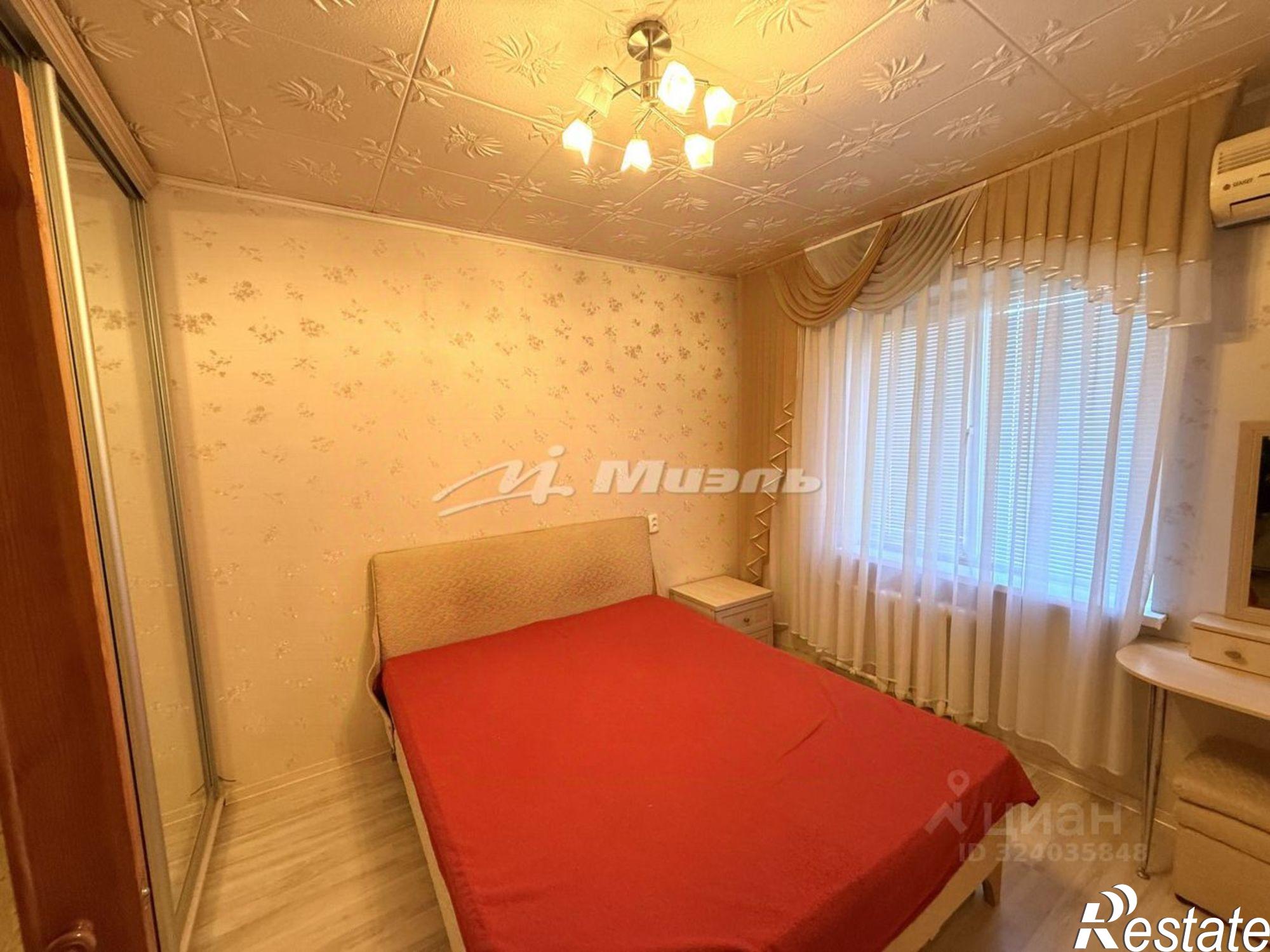 Купить квартиру за 9 300 000 рублей на улица Героев Сталинграда, 27