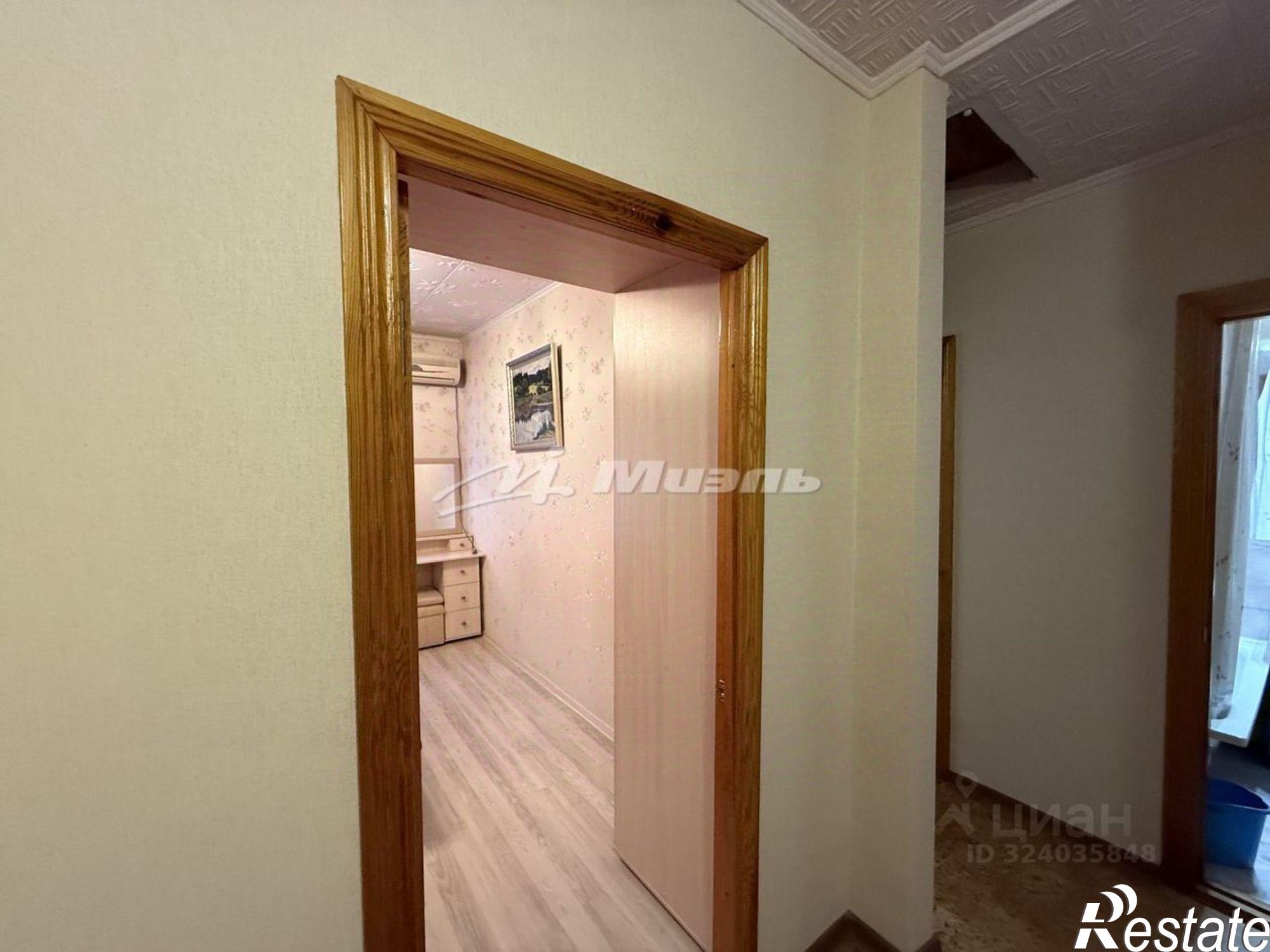 Купить квартиру за 9 300 000 рублей на улица Героев Сталинграда, 27