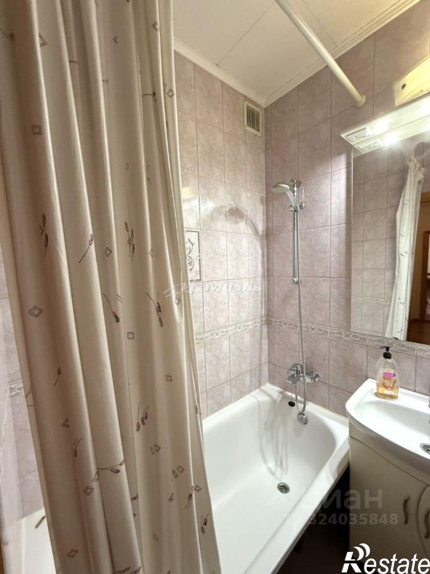 Купить квартиру за 9 300 000 рублей на улица Героев Сталинграда, 27