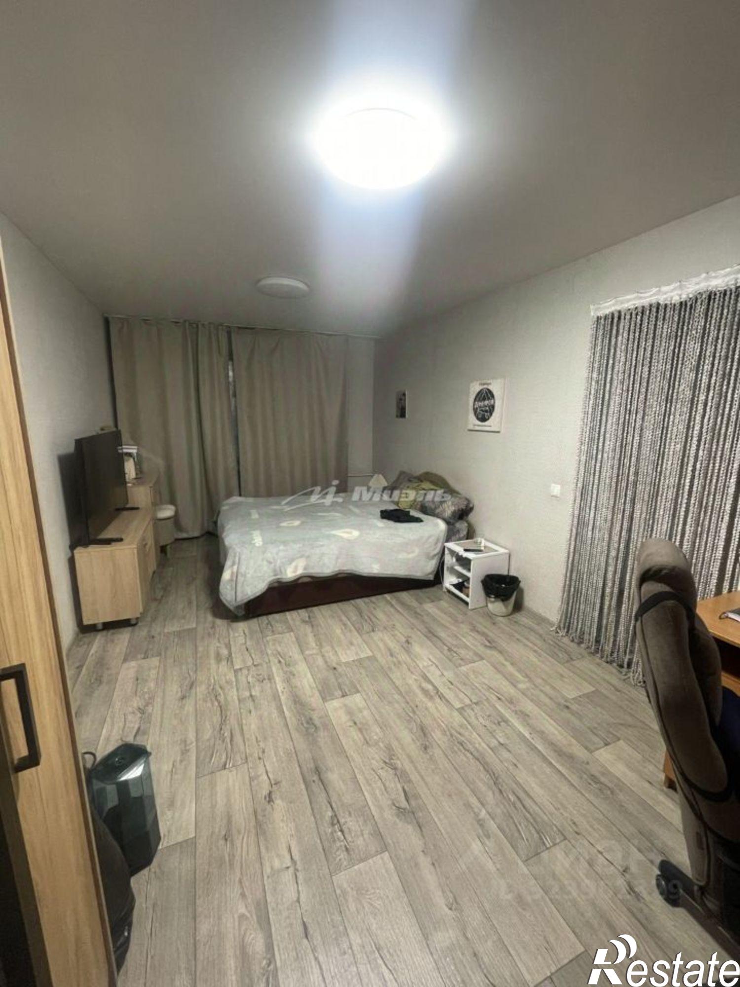 Купить квартиру за 5 000 000 рублей на Севастопольская улица, 32