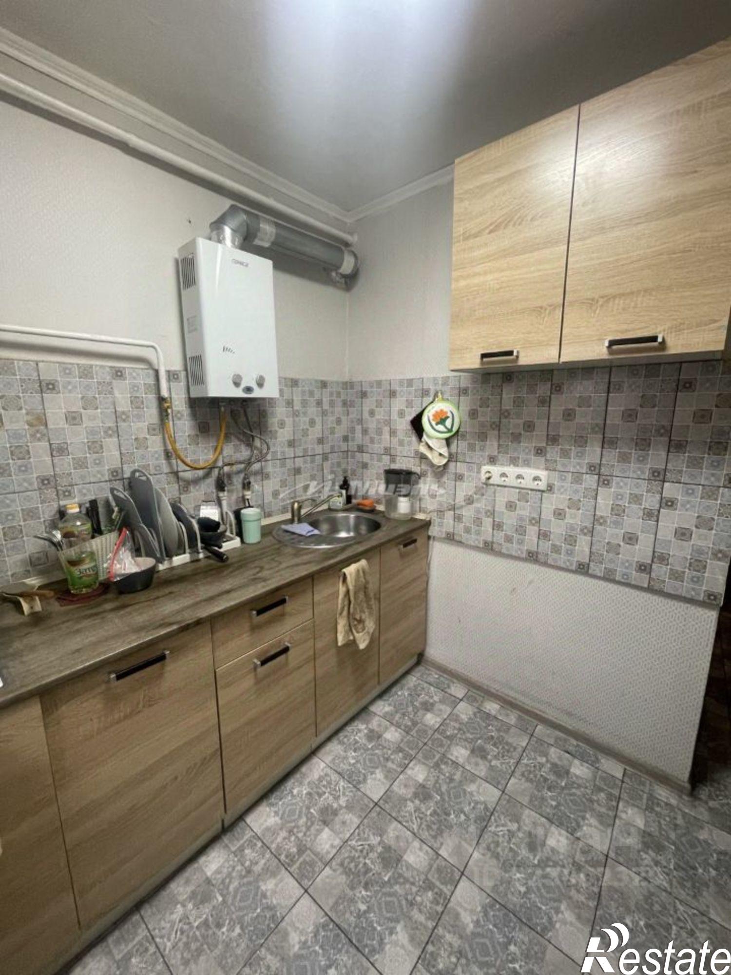 Купить квартиру за 5 000 000 рублей на Севастопольская улица, 32