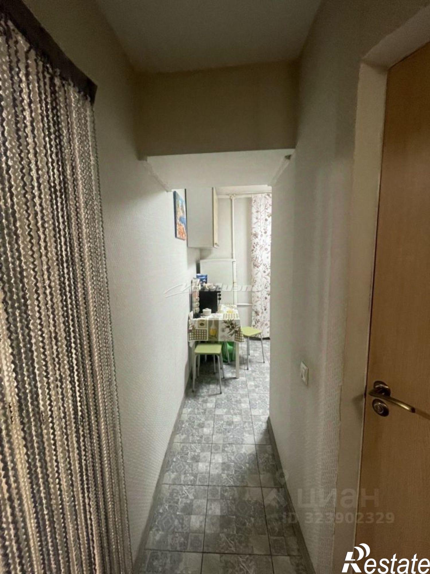 Купить квартиру за 5 000 000 рублей на Севастопольская улица, 32