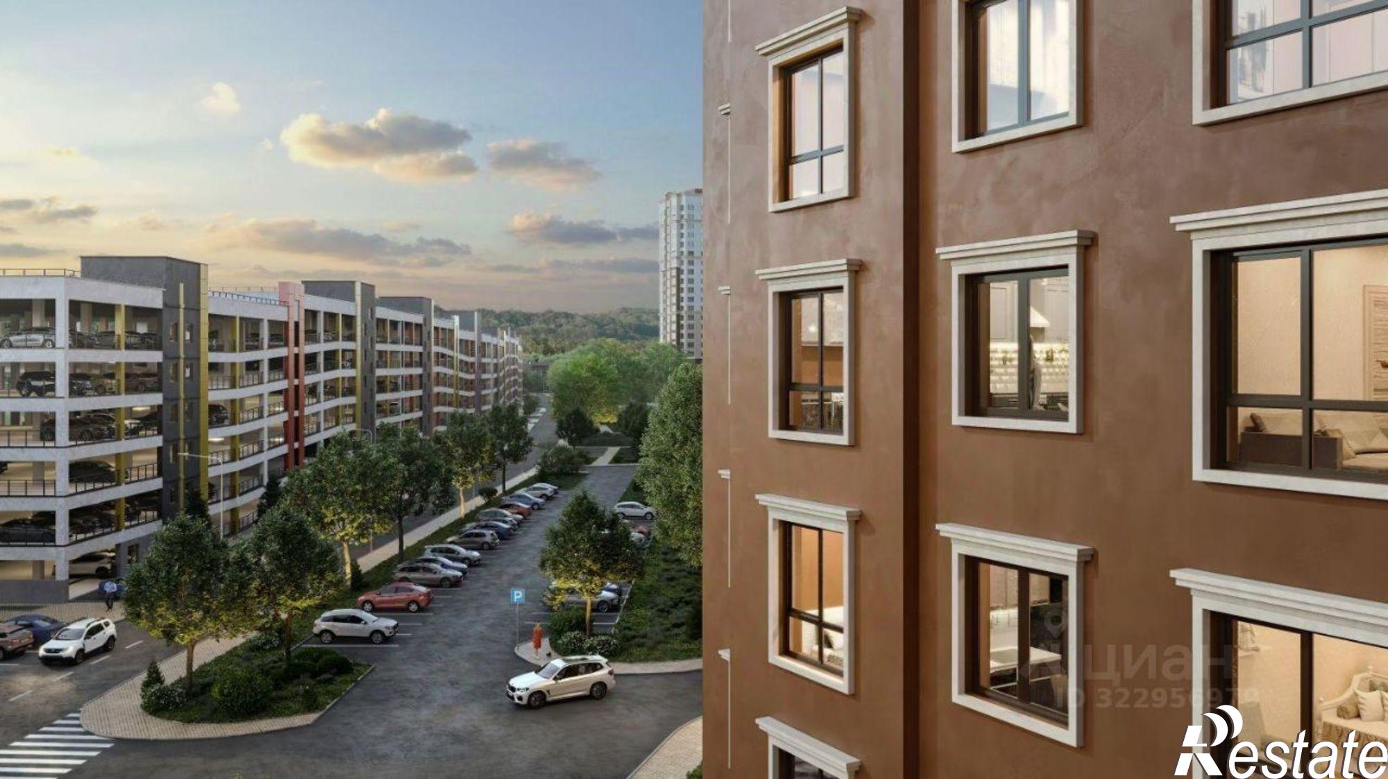 Купить квартиру за 10 489 200 рублей на Мраморный пер, 38