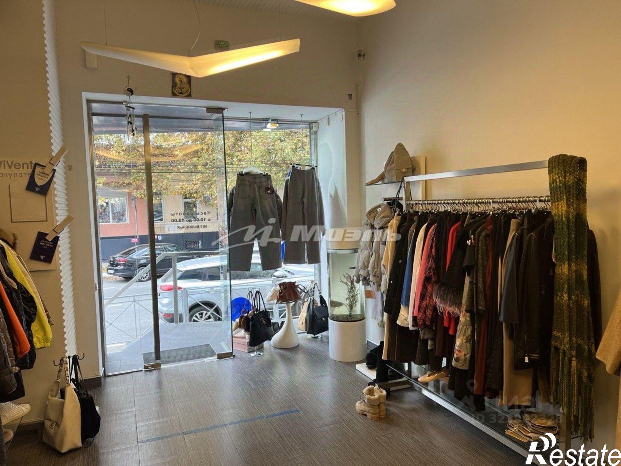 Купить квартиру за 18 600 000 рублей на ул Екатерининская, 42