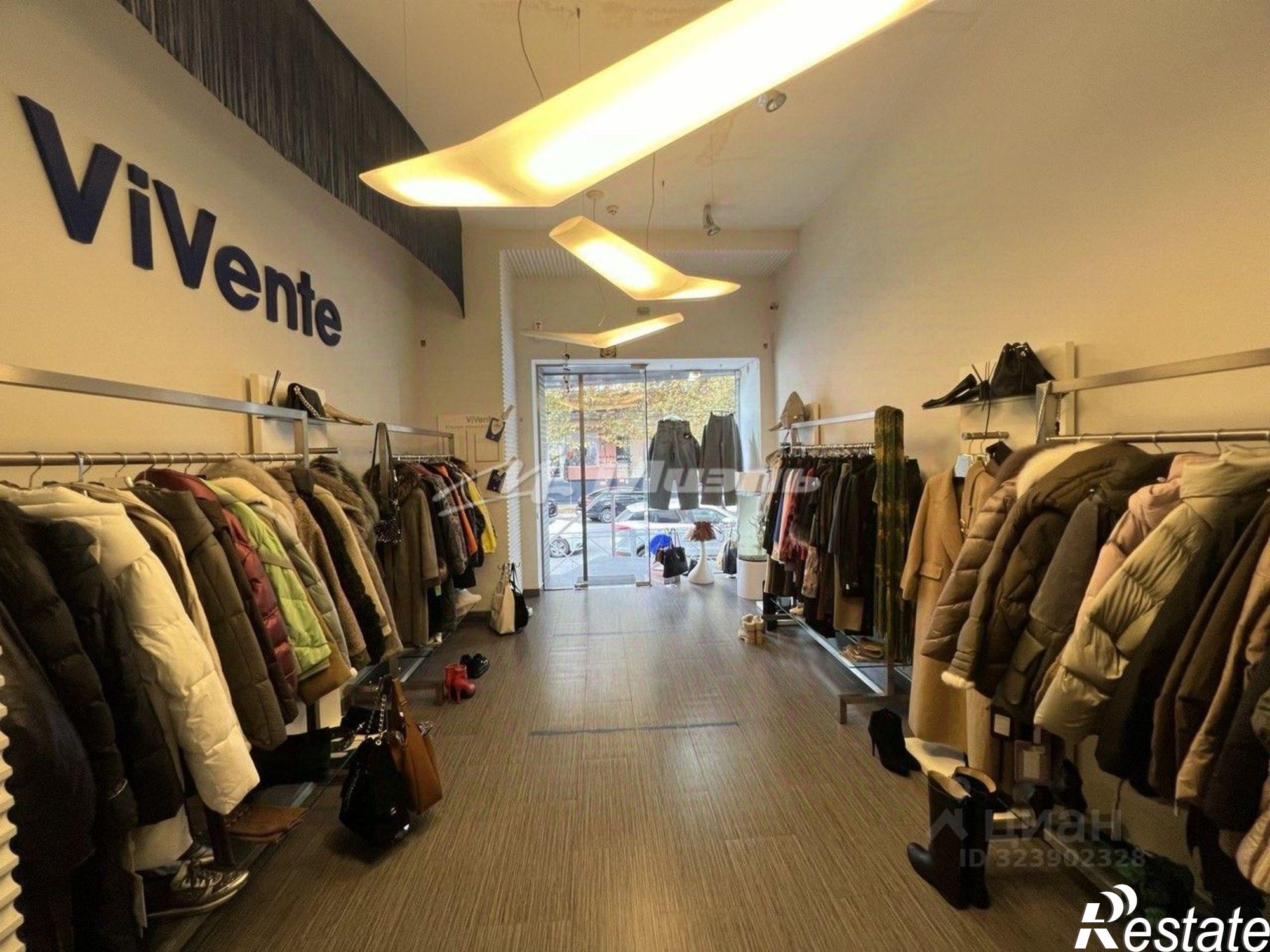 Купить квартиру за 18 600 000 рублей на ул Екатерининская, 42