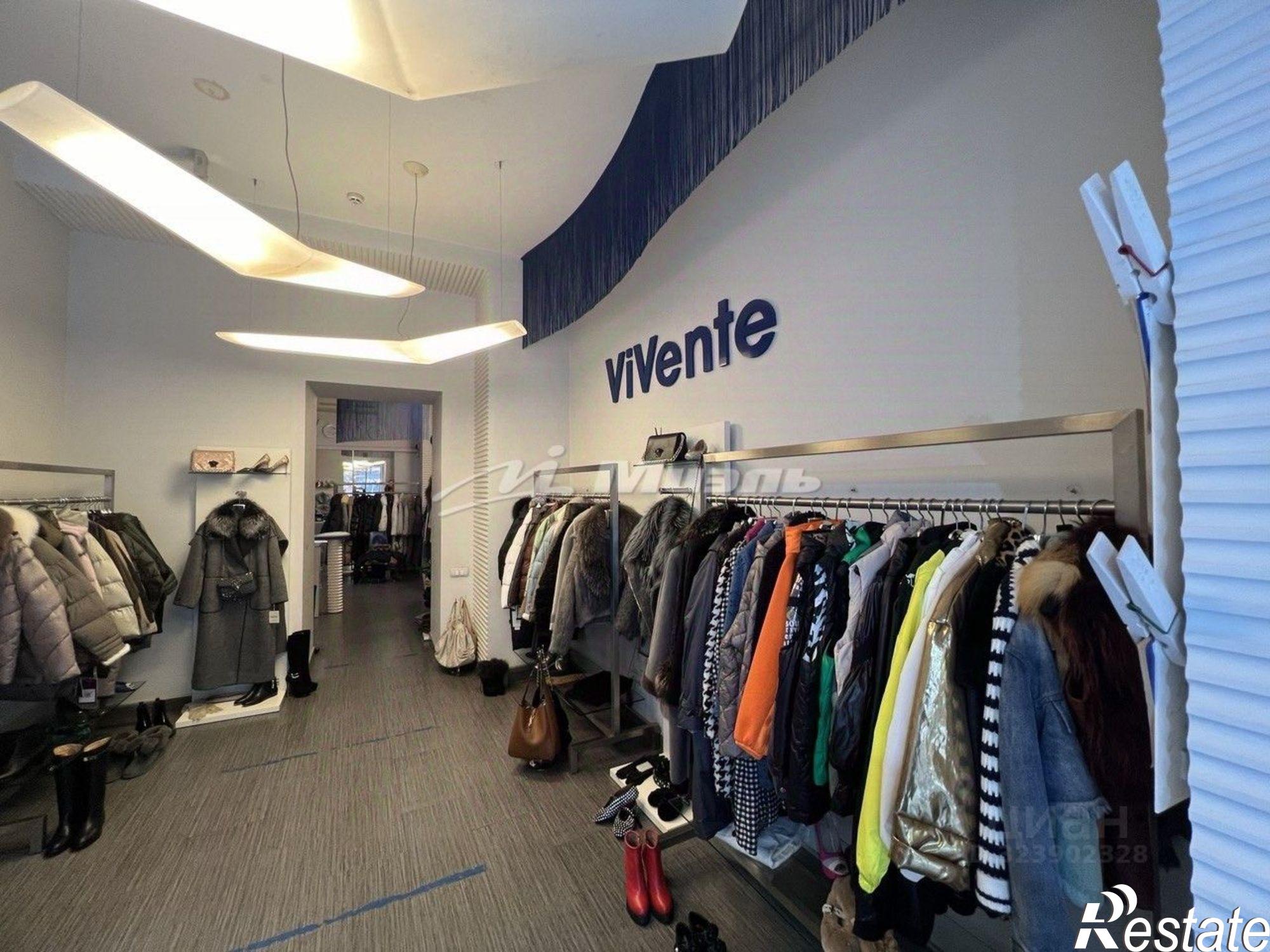 Купить квартиру за 18 600 000 рублей на ул Екатерининская, 42