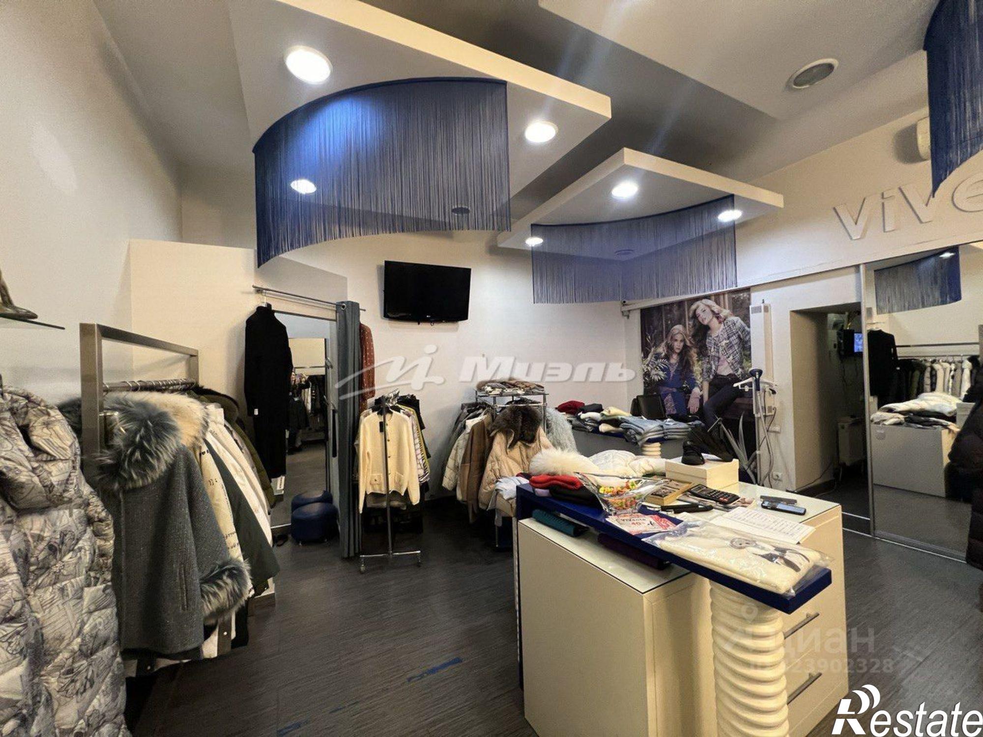 Купить квартиру за 18 600 000 рублей на ул Екатерининская, 42