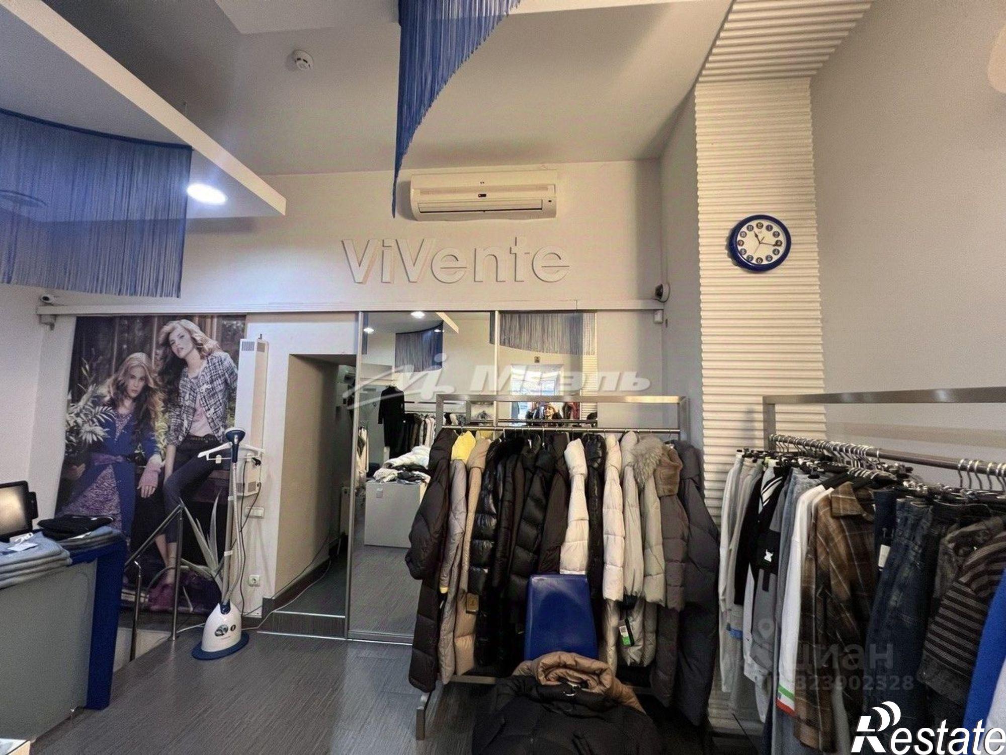 Купить квартиру за 18 600 000 рублей на ул Екатерининская, 42