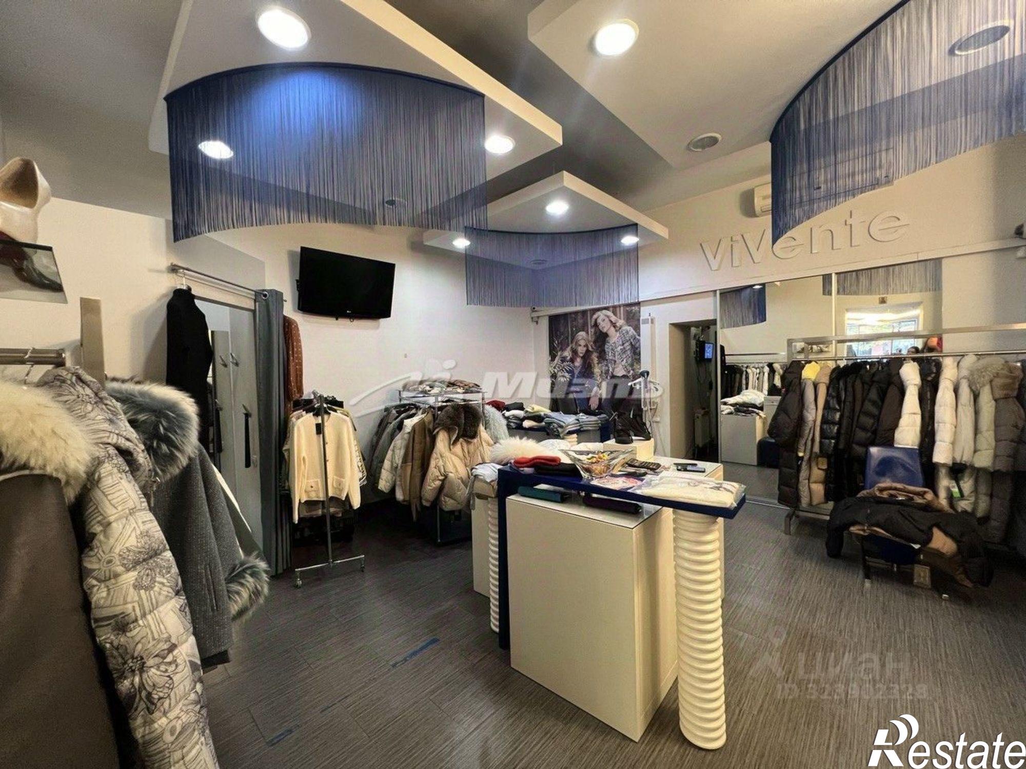 Купить квартиру за 18 600 000 рублей на ул Екатерининская, 42