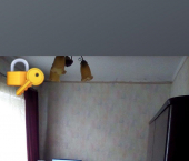 комната 18 кв м Стадионная, 17