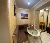 1-комн, 33кв м, этаж 2/3 Петропавловская улица, 11