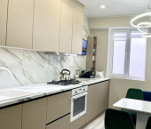 2-комн, 58кв м, этаж 6/9 улица 51-й Армии, 124