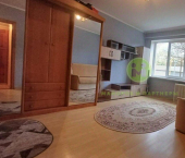 2-комн, 44кв м, этаж 2/3 ул Луговая, 79