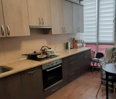 1-комн, 35кв м, этаж 1/4 Ковыльная улица, 36Е