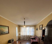 3-комн, 60кв м, этаж 3/9 ул Бела Куна, 9