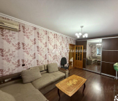 2-комн, 50кв м, этаж 9/9 улица Героев Сталинграда, 27