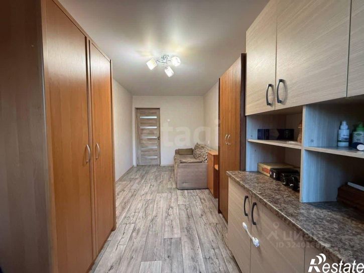 2-комн квартира улица Генерала Родионова, 3,  д. 3