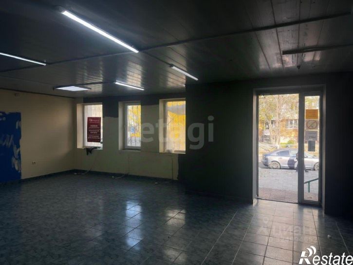 Торговое помещение Залесская улица, 101,  д. 101