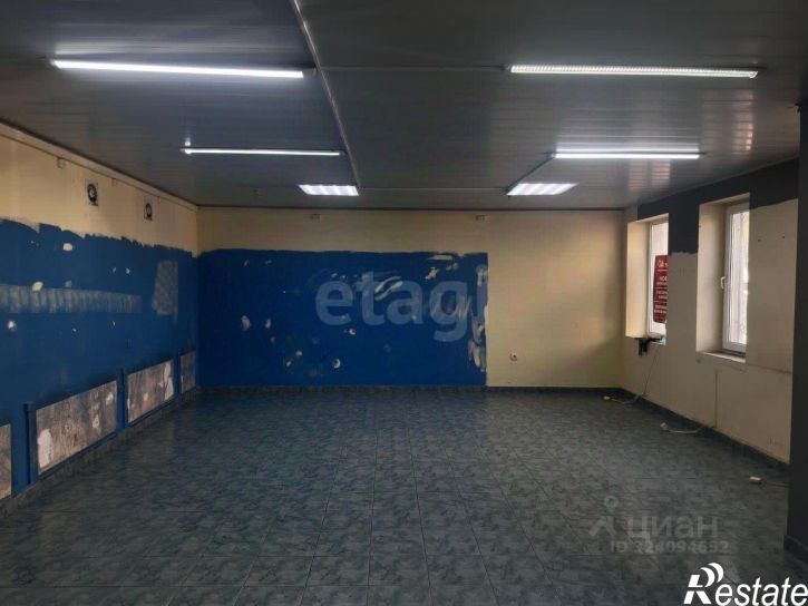 Торговое помещение Залесская улица, 101,  д. 101