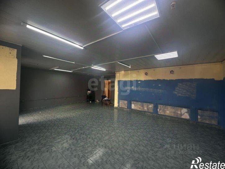 Торговое помещение Залесская улица, 101,  д. 101