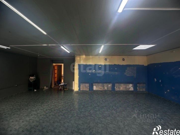 Торговое помещение Залесская улица, 101,  д. 101