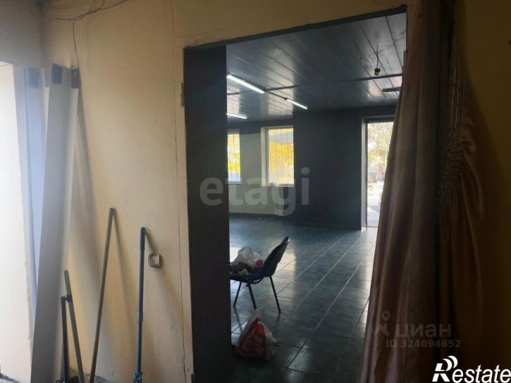 Торговое помещение Залесская улица, 101,  д. 101