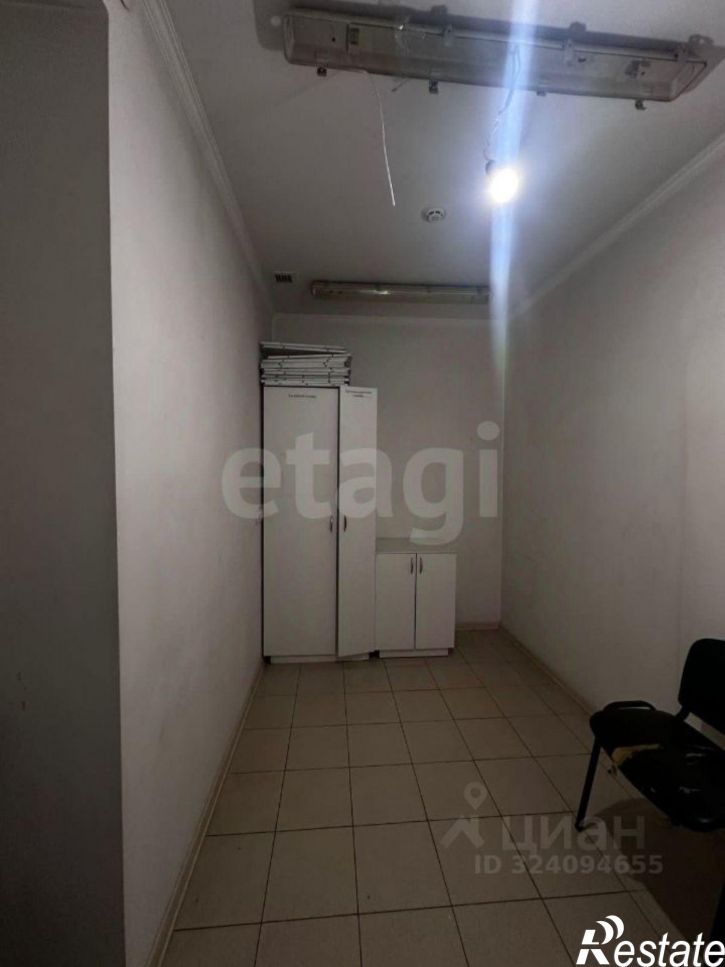 Офис проспект Кирова, 34,  д. 34