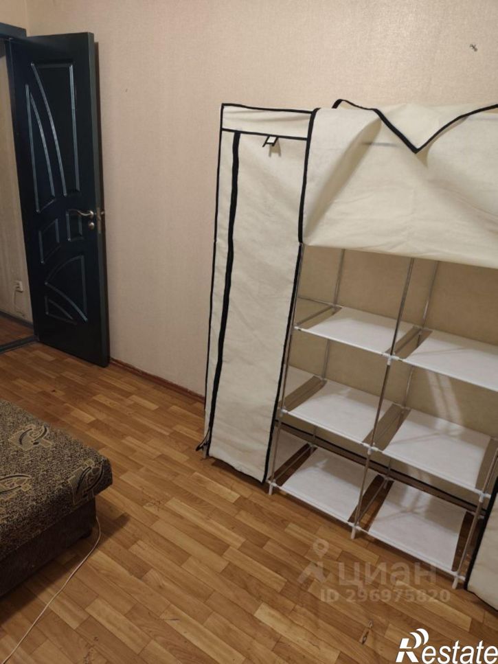 Комната улица Лексина, 48,  д. 48