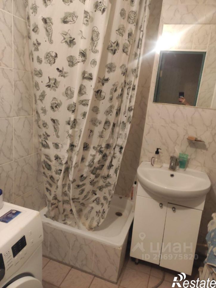 Комната улица Лексина, 48,  д. 48