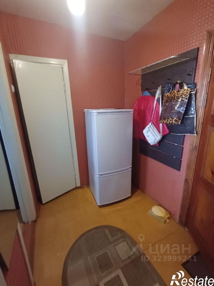 2-комн квартира улица Героев Сталинграда, 7,  д. 7