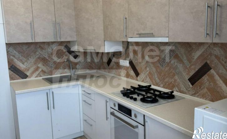 1-комн квартира Старозенитная улица, 9,  д. 9