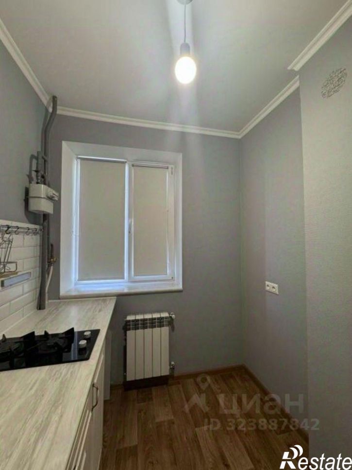 1-комн квартира Первомайская улица, 3,  д. 3