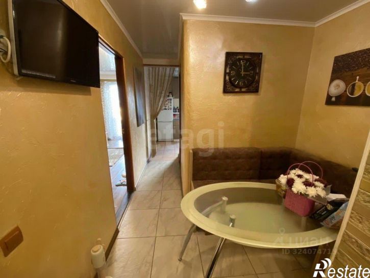 1-комн квартира Петропавловская улица, 11,  д. 11