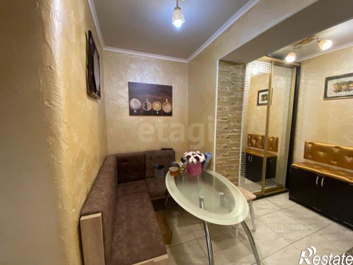 1-комн квартира Петропавловская улица, 11,  д. 11