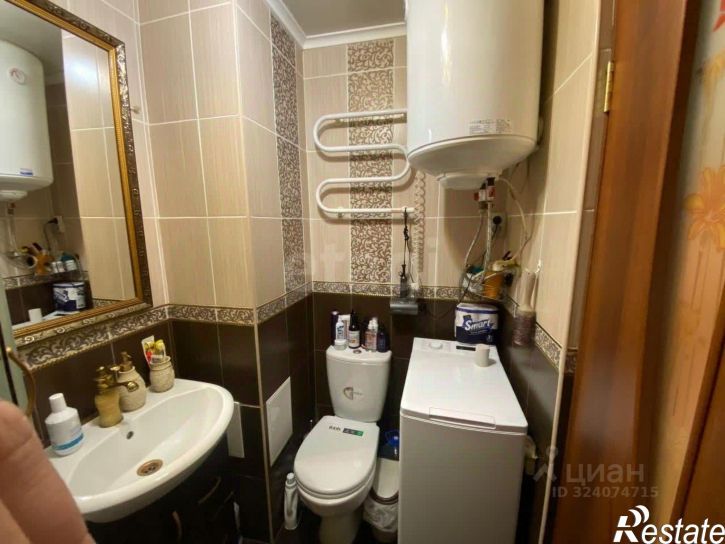 1-комн квартира Петропавловская улица, 11,  д. 11