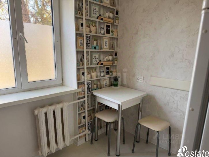 2-комн квартира ул Ростовская, 17,  д. 17