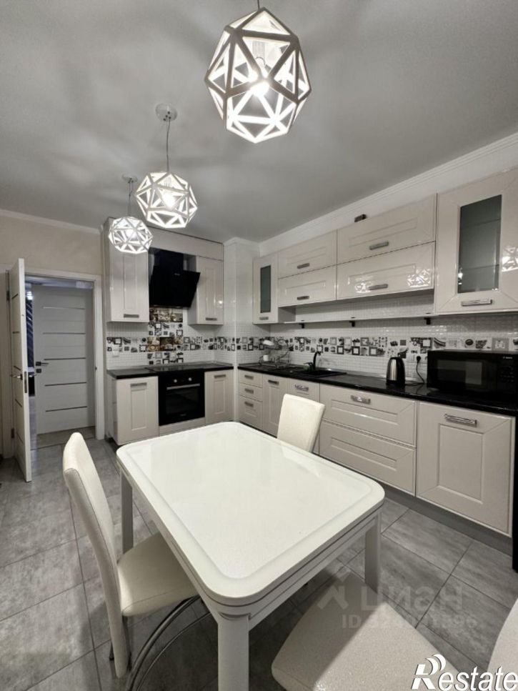 2-комн квартира пр-кт Победы, 36,  д. 36