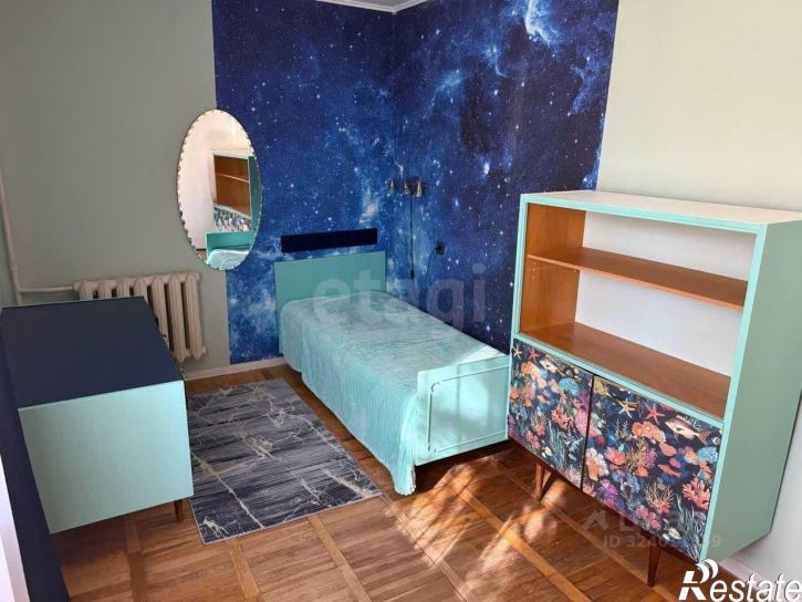 2-комн квартира ул Ростовская, 17,  д. 17