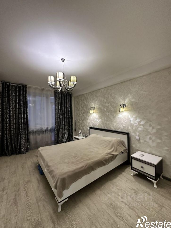 2-комн квартира пр-кт Победы, 36,  д. 36