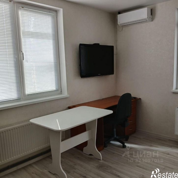 1-комн квартира ул Батурина, 6а,  д. 6а