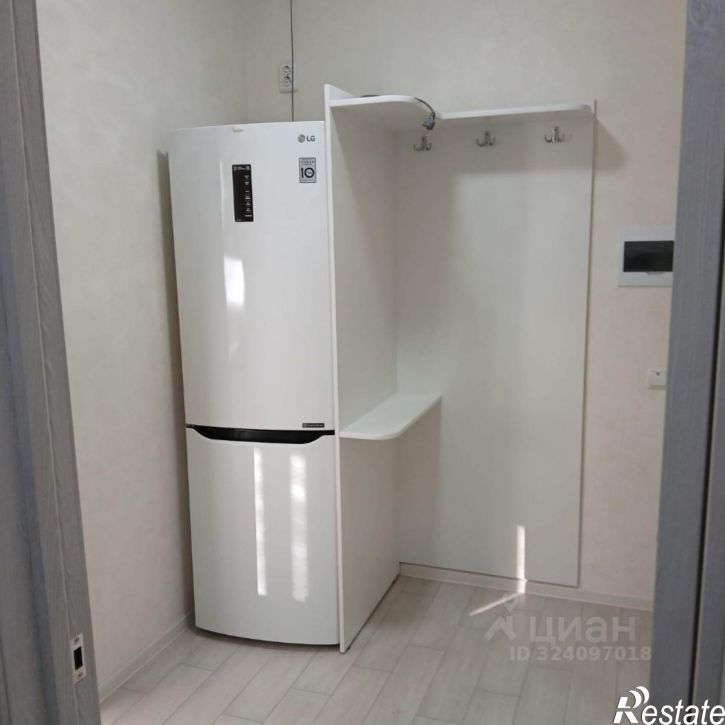 1-комн квартира ул Батурина, 6а,  д. 6а