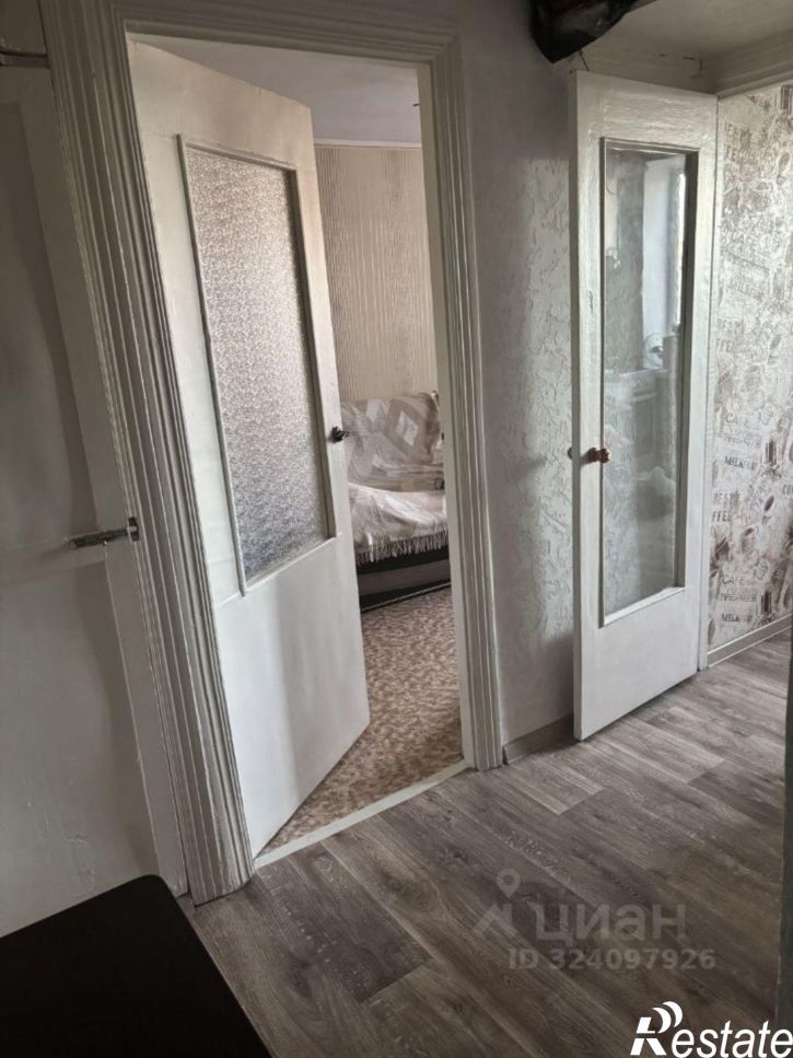 1-комн квартира Киевская улица, 116,  д. 116