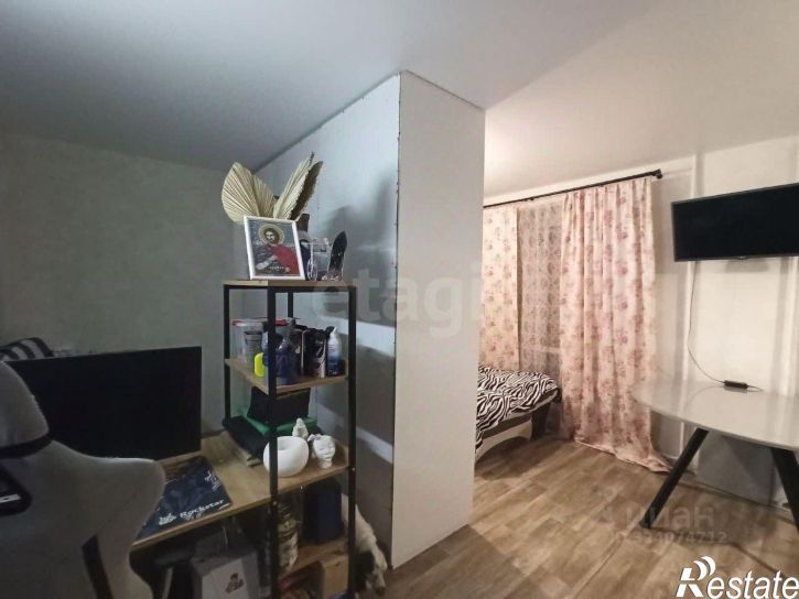 1-комн квартира ул Сенная, 27,  д. 27