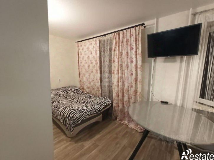 1-комн квартира ул Сенная, 27,  д. 27