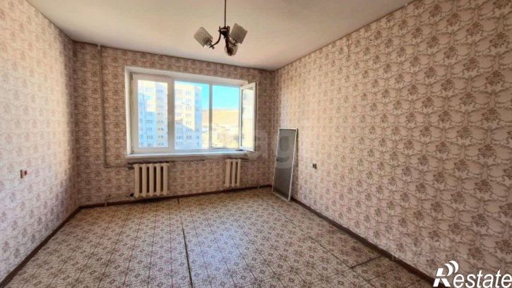 1-комн квартира ул Ковыльная, 28,  д. 28